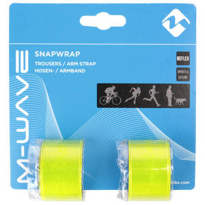 M-WAVE Snapwrap trousers/arm strap