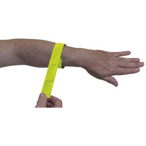 M-WAVE Snapwrap Hosen-/Armband