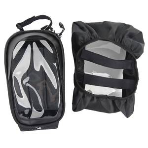 M-WAVE Rotterdam Top XL SC top tube bag