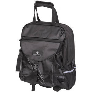 M-WAVE Amsterdam TR S Pannier bag & trolley