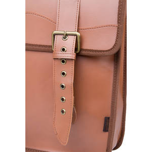 M-WAVE Amsterdam Double L pannier bag