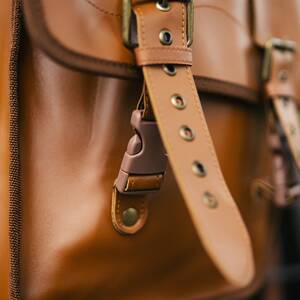 M-WAVE Amsterdam Double L Gepäckträgertasche