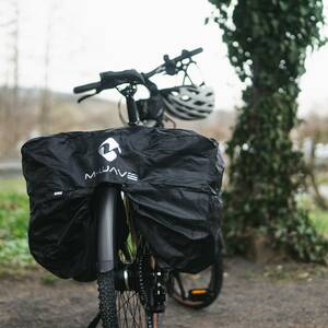 M-WAVE Amsterdam Protect Gepäcktaschen-Überzug