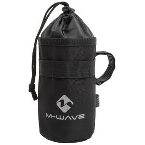 M-WAVE Amsterdam Bottle Iso Beverage bag