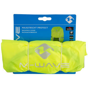 M-WAVE Maastricht Protect cubierta mochila