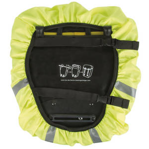 M-WAVE Maastricht Protect cubierta mochila