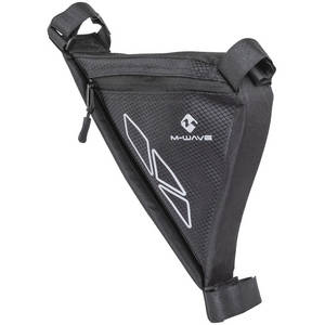 M-WAVE Rotterdam Tri bolsa triangular