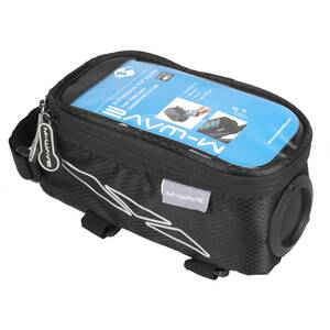 M-WAVE Rotterdam Top Sound top tube bag