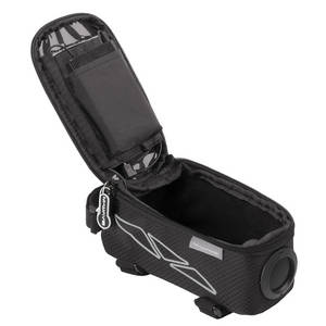 M-WAVE Rotterdam Top Sound top tube bag