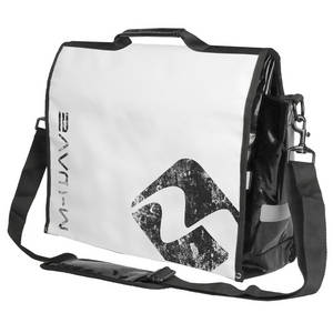 M-WAVE Lockers Bay bolsa para hombros