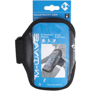 M-WAVE Maastricht Arm bolsa para brazo