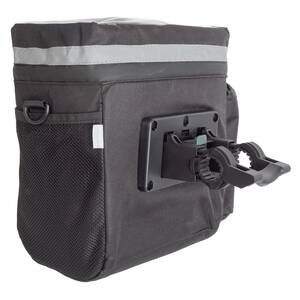 M-WAVE Utrecht Travel Borsa da manubrio