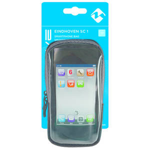 M-WAVE Eindhoven SC 1 Smartphonetasche