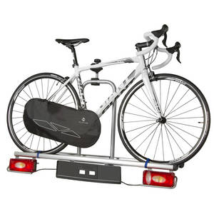 M-WAVE Rotterdam Protect Drive bolsa de protección de la unidad motriz