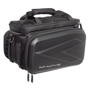 M-WAVE Alkmaar One-Snap Borsa portabevande