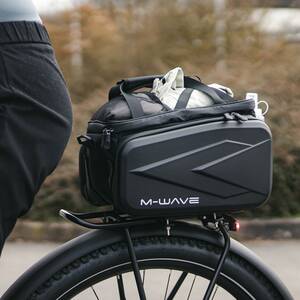 M-WAVE Alkmaar One-Snap Borsa portabevande