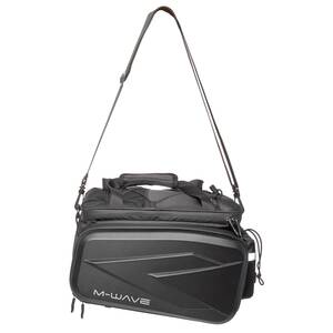 M-WAVE Alkmaar One-Snap Borsa portabevande