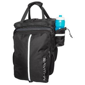 M-WAVE Alkmaar One-Snap Borsa portabevande