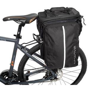 M-WAVE Alkmaar One-Snap Borsa portabevande