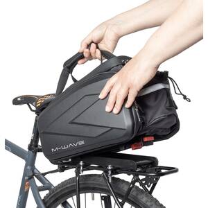 M-WAVE Alkmaar One-Snap Borsa portabevande