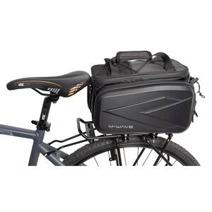 M-WAVE Alkmaar One-Snap Borsa portabevande