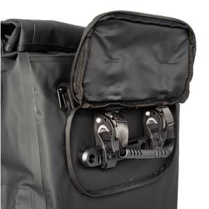 M-WAVE Downtown RideBag Evident Borsa portabevande