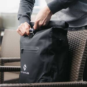 M-WAVE Downtown RideBag Evident Plus mochila