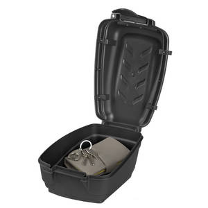 M-WAVE Amsterdam Easy Box S-M carrier top case