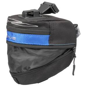 M-WAVE Tilburg L saddle bag