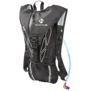 M-WAVE Maastricht H2O Trinkrucksack