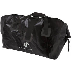 M-WAVE Travellers Bag duffle bag