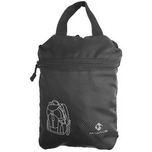 M-WAVE Deluxe mochila repeglabe