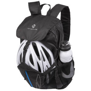 M-WAVE Deluxe foldable backpack