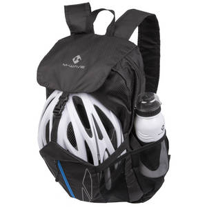 M-WAVE Deluxe mochila repeglabe