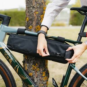 M-WAVE Rough Ride B funda para batería e-bike