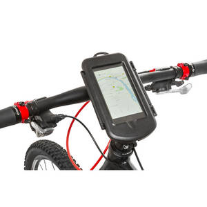 Bike Mount HC M Funda rígida para smartphone