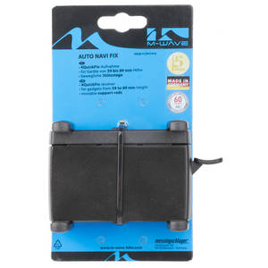 M-WAVE Auto Navi Fix Soporte para smartphone