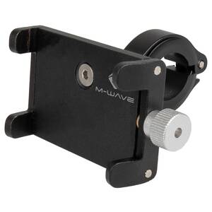 M-WAVE Bike Mount AL Soporte para smartphone