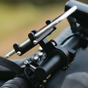 M-WAVE Bike Mount AL Smartphone bracket