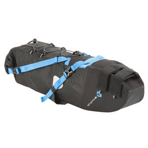 M-WAVE Rough Ride Saddle L Borsa per sella