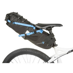 M-WAVE Rough Ride Saddle L Borsa per sella