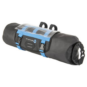 M-WAVE Rough Ride Front handlebar bag