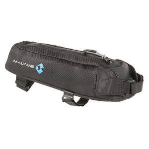 M-WAVE Rough Ride Top top tube bag