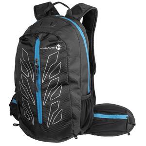 M-WAVE Rough Ride Back backpack