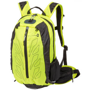 M-WAVE Rough Ride Back backpack