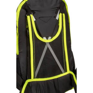 M-WAVE Rough Ride Back mochila