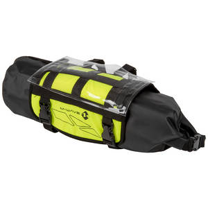 M-WAVE Rough Ride Front bolsa de manillar