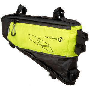 M-WAVE Rough Ride Triangle Borsa triangolare