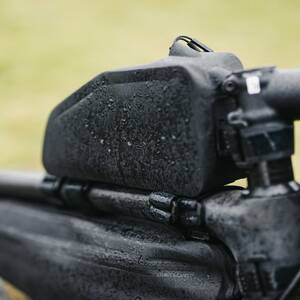 M-WAVE Rough Ride II Top Borsa da ancorare al tubolare superiore