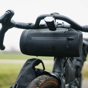 M-WAVE Rough Ride II Front S handlebar bag